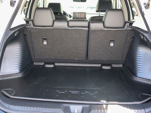 Used 2024 Honda HR-V EX-L image 31