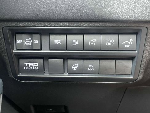 Used 2022 Toyota Tundra TRD Pro AWD/4WD image 19