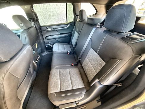 Certified 2025 GMC Acadia Elevation image 23