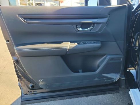 New 2026 Honda CR-V LX image 17