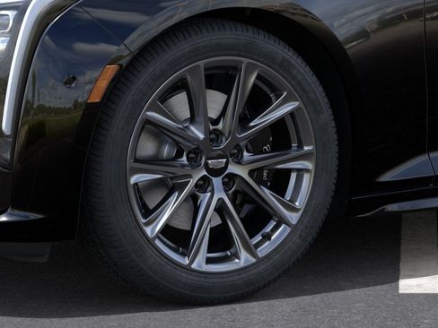 New 2026 Cadillac CT5 V w/ Technology Package AWD/4WD image 9