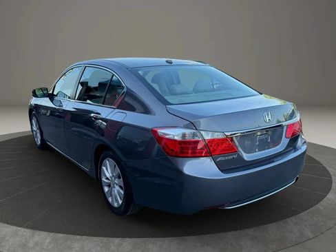 Used 2014 Honda Accord EX-L image 6