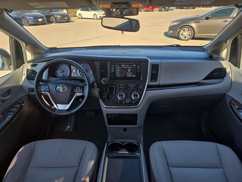 Used 2017 Toyota Sienna XLE image 15