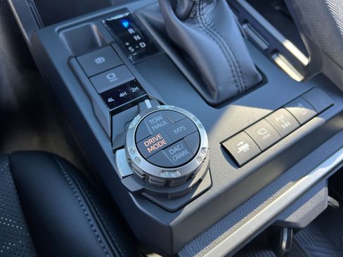 New 2026 Toyota Tacoma TRD Off-Road image 25