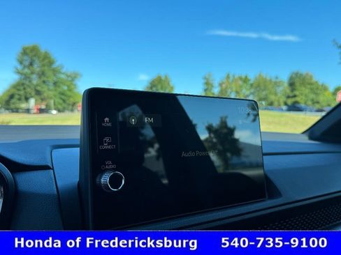 Certified 2026 Honda CR-V TrailSport image 21