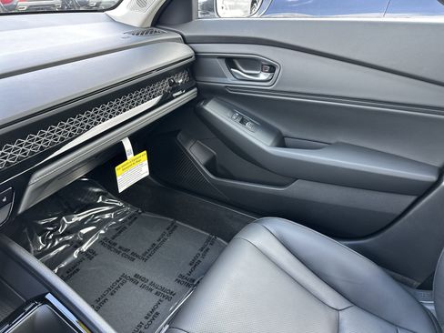 New 2025 Honda Accord EX-L image 14