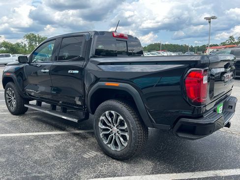 New 2026 GMC Canyon Denali AWD/4WD image 24