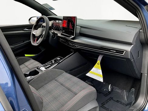 New 2026 Volkswagen GTI S image 24