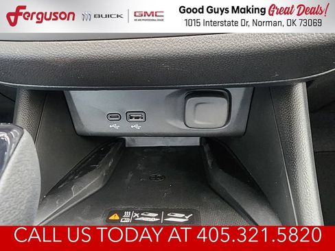 New 2026 Buick Envista Preferred w/ Convenience I Package FWD image 26