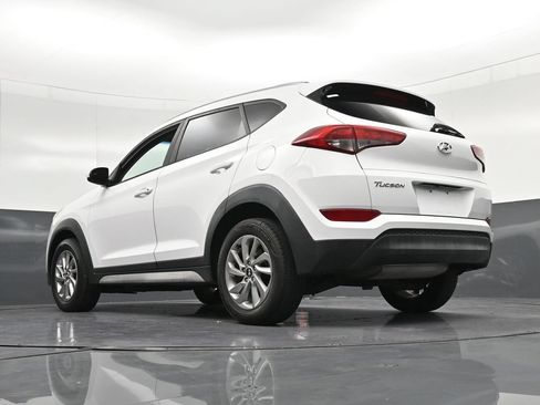 Used 2018 Hyundai Tucson SEL FWD image 24