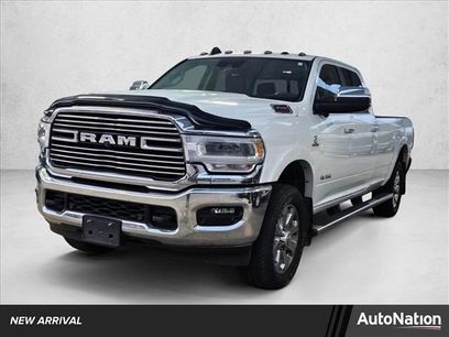 Used 2020 RAM 3500 Laramie