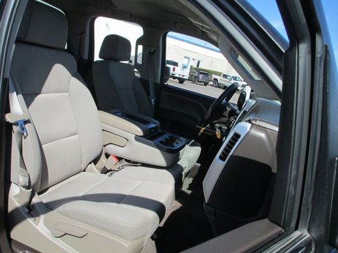 Used 2016 GMC Sierra 1500 SLE w/ SLE Value Package image 19