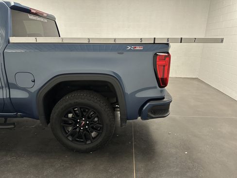 Used 2026 GMC Sierra 1500 Elevation w/ X31 Off-Road Package AWD/4WD image 6