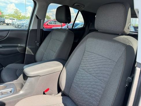 Certified 2021 Chevrolet Equinox LT FWD image 19