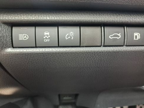 New 2026 Toyota Camry SE FWD image 15