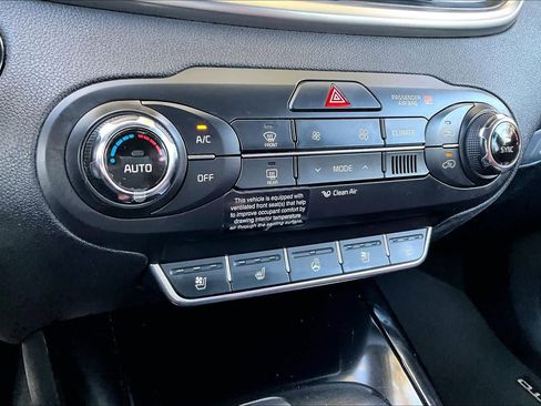 Used 2016 Kia Sorento SX w/ SXL Technology Package image 34