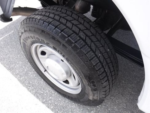 Used 2026 Ford F250 XL AWD/4WD image 4