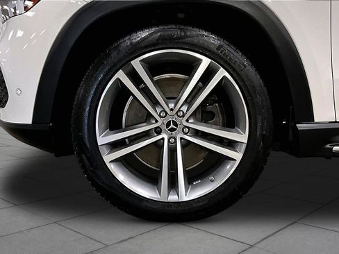 Used 2022 Mercedes-Benz GLE 450 4MATIC image 15
