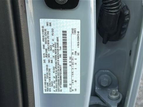 New 2026 Ford F250 Lariat w/ Tremor Off-Road Package image 31