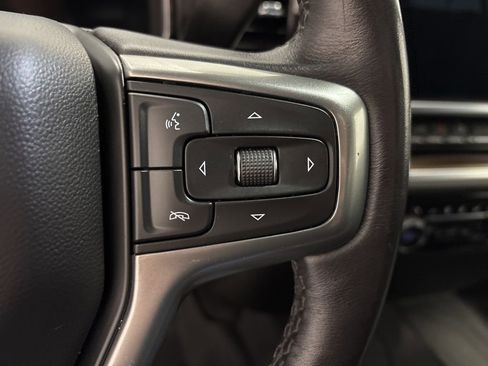 Used 2022 Chevrolet Silverado 1500 LT image 26