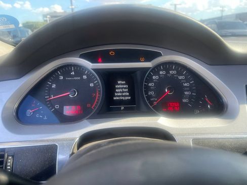 Used 2011 Audi A6 3.2 Premium FWD image 2