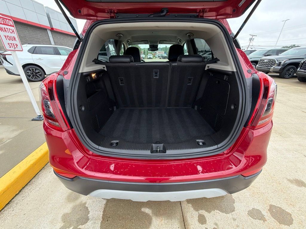 Used 2019 Buick Encore Preferred FWD image 25