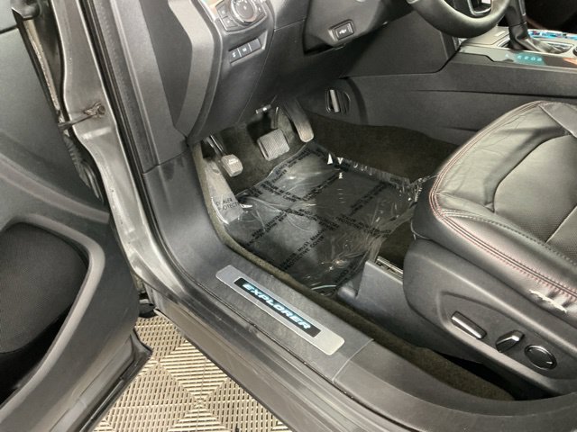 Used 2016 Ford Explorer Sport w/ Equipment Group 401A AWD/4WD image 16