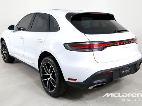 Used 2024 Porsche Macan w/ Premium Plus Package AWD/4WD image 6