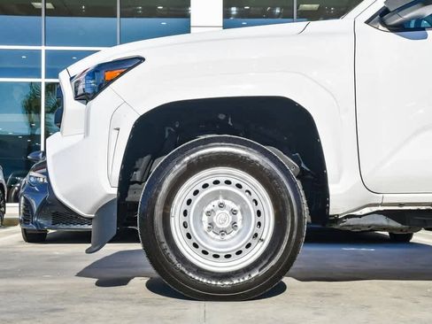 Certified 2025 Toyota Tacoma SR image 10