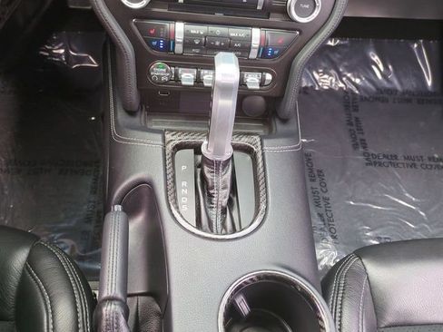 Used 2020 Ford Mustang GT Premium w/ GT Performance Package RWD image 17