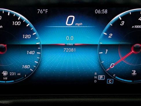 Certified 2022 Mercedes-Benz GLB 250 image 11