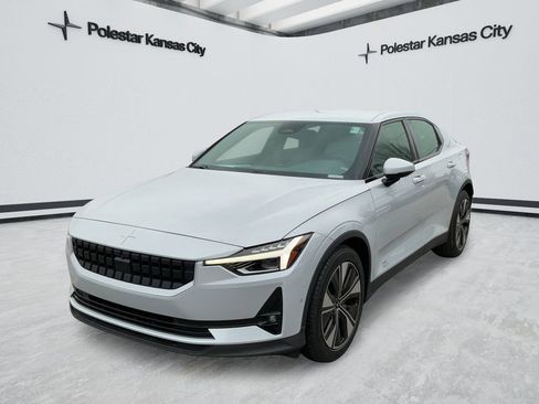 Used 2023 Polestar Polestar 2 w/ Pilot Pack image 6