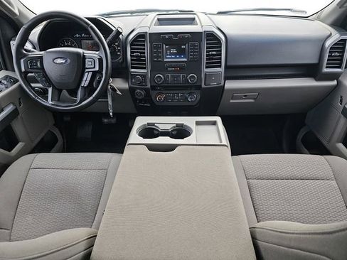 Used 2017 Ford F150 XLT w/ Equipment Group 301A Mid image 9