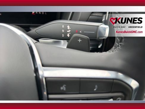 New 2026 GMC Terrain Elevation w/ Elevation Premium Package image 20