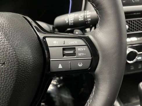 New 2026 Honda Civic Sport image 17