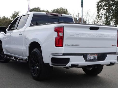 Used 2024 Chevrolet Silverado 1500 RST image 13