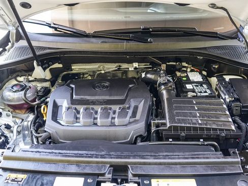 Used 2024 Volkswagen Tiguan S FWD image 25