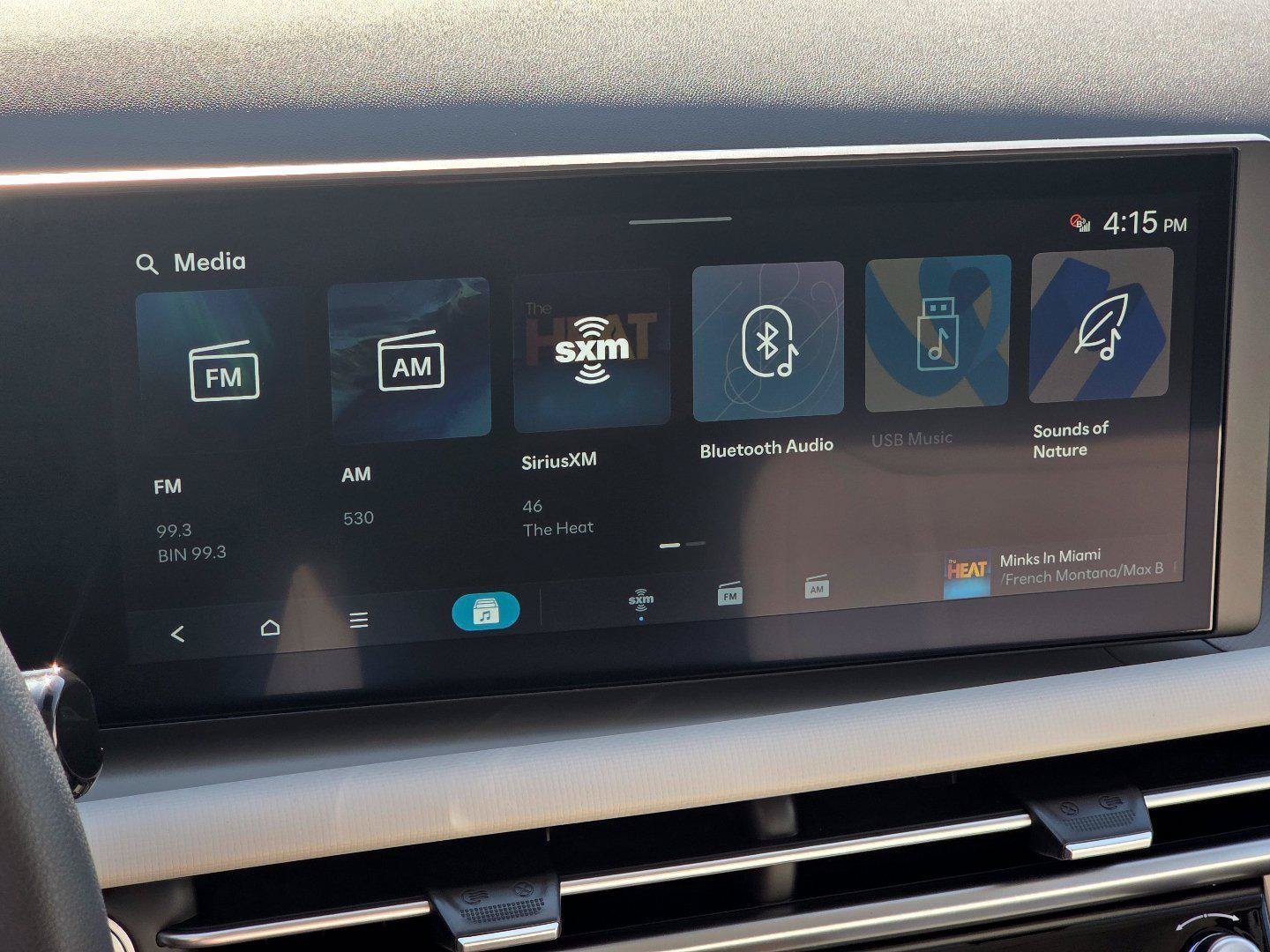 New 2026 Hyundai Tucson SEL Plus AWD/4WD image 70