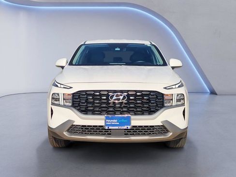 Used 2023 Hyundai Santa Fe SE FWD image 2