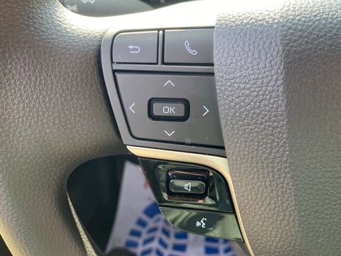 Used 2026 Toyota Camry LE image 26