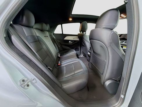 New 2026 Mercedes-Benz GLE 53 AMG 4MATIC Coupe image 30