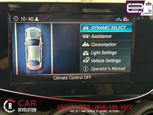 Used 2019 Mercedes-Benz C 300 4MATIC Sedan w/ Premium Package image 17