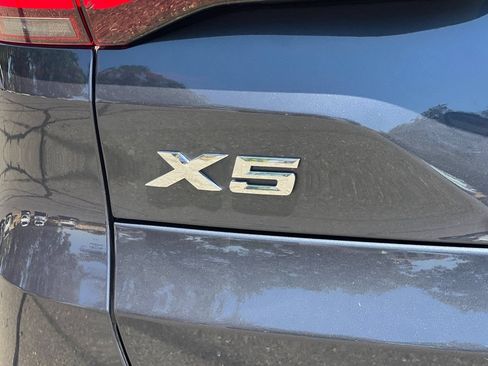 Used 2022 BMW X5 sDrive40i w/ Parking Assistance Package RWD image 49