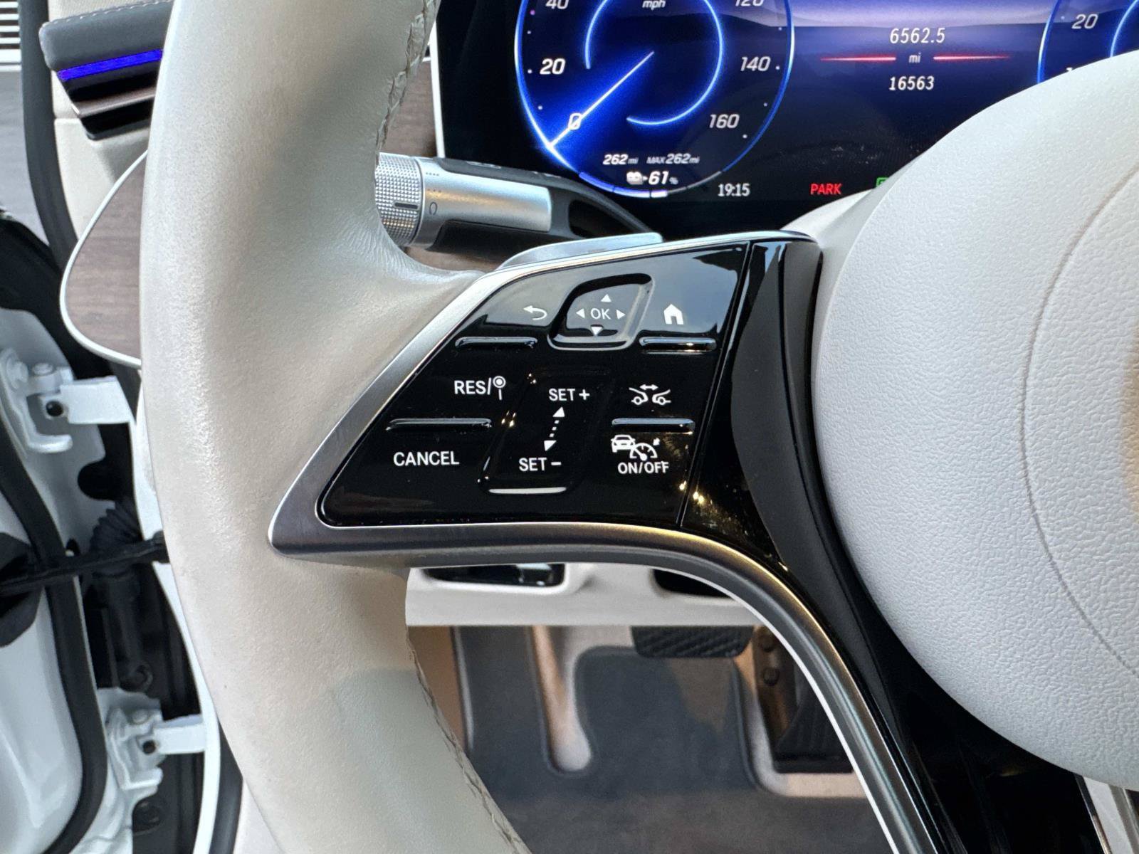 Certified 2023 Mercedes-Benz EQS 450+ Sedan image 30