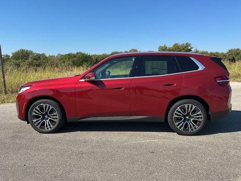 New 2026 BMW X3 xDrive30 image 5