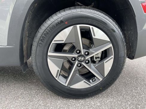 Used 2025 Hyundai Tucson SEL AWD/4WD image 10