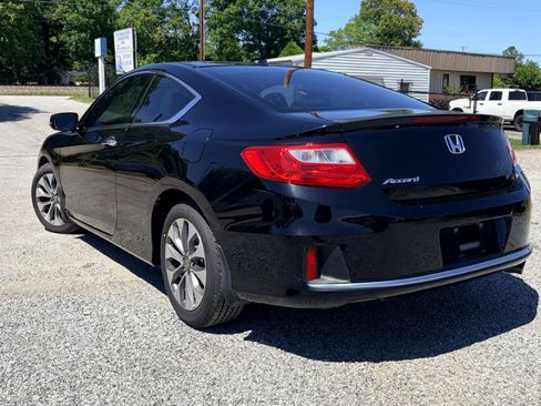 Used 2013 Honda Accord EX-L image 4