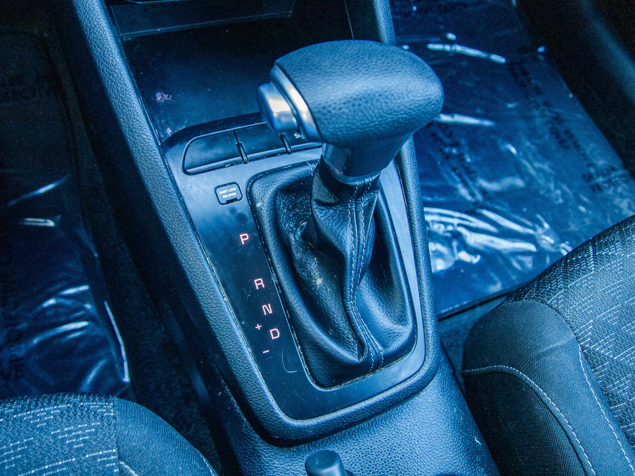 Used 2019 Kia Rio S FWD image 19