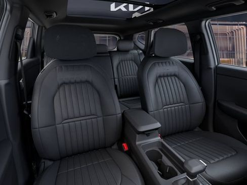 New 2027 Kia Seltos X-Line S AWD/4WD image 15