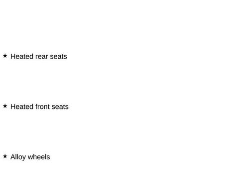 Used 2023 Toyota Crown Limited image 4